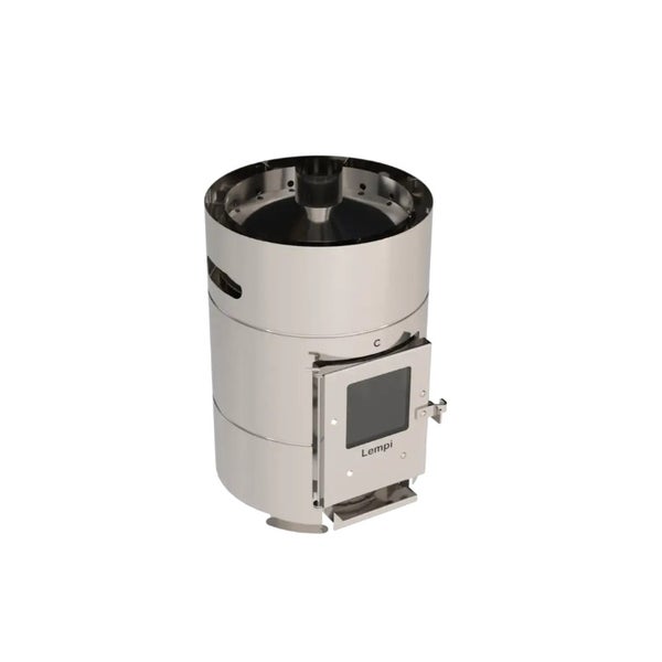 Telttasaunan kiuas 6kg