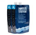 Squeezable Pouch 1,9 litraa Sawyer