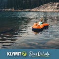 Ultrakevyt Klymit Litewater Dinghy