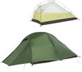 Nylon Teltta 2-3 hengelle Naturehike Vihre&auml;