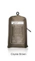 DD Tarp 3,5 x 3,5m Coyote Brown