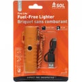 Plasmasytytin led valolla Sol Fire Lite