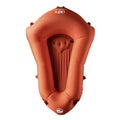 Ultrakevyt jolla Klymit Litewater Dinghy