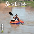 Ultrakevyt  Klymit Litewater Dinghy