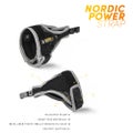 Trekking sauvan Nordic Power-rannekkeet