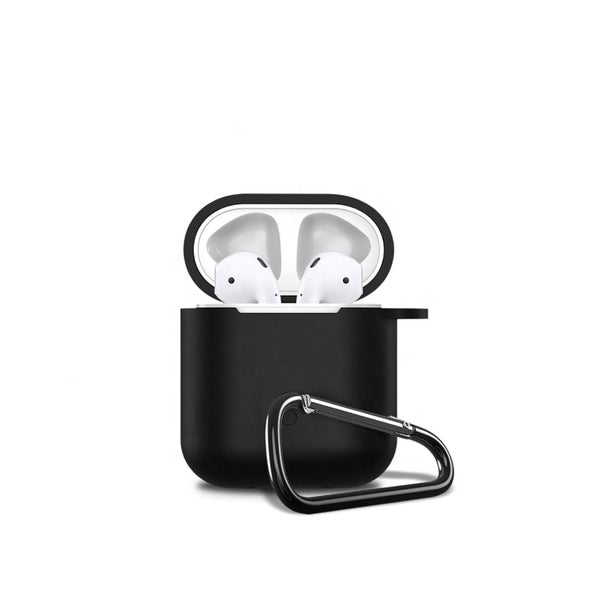 Langattomat Bluetooth kuulokkeet latauskotelolla