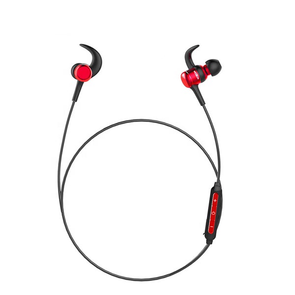 Langattomat vesisuojatut Bluetooth kuulokkeet, IPX4