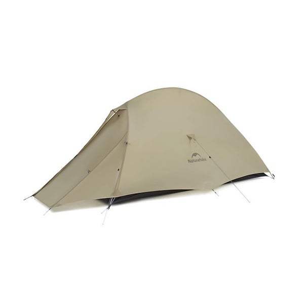 Teltta Yhden hengen ultrakevyt 20D Nylon