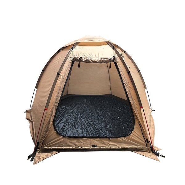 Dometeltta Mini lattialla  40D Nylon