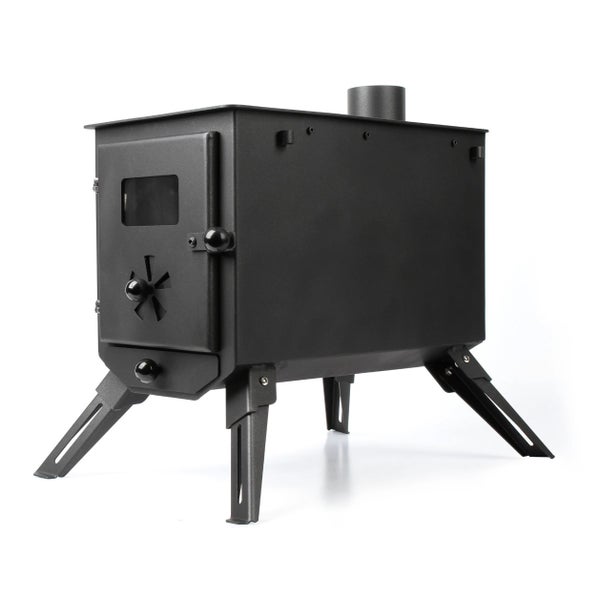 Haghus bunker kiuaskamiina 150 MKII