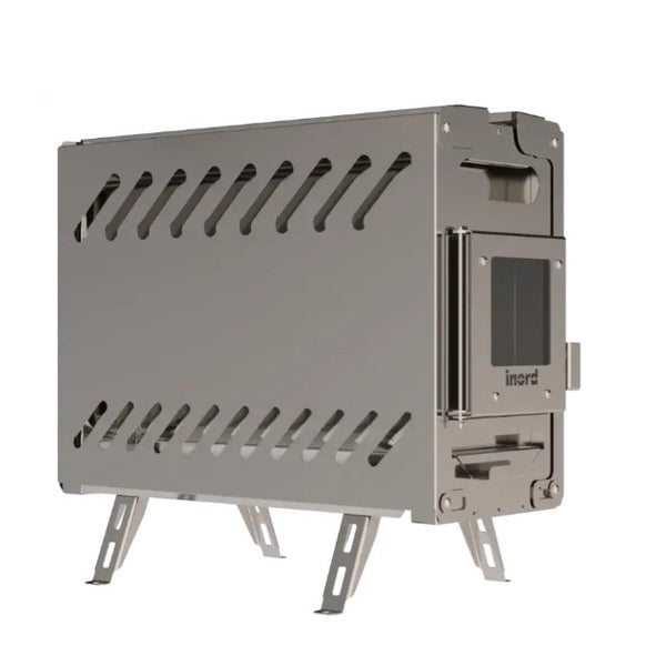 Telttasaunan kiuaskamina 20kg