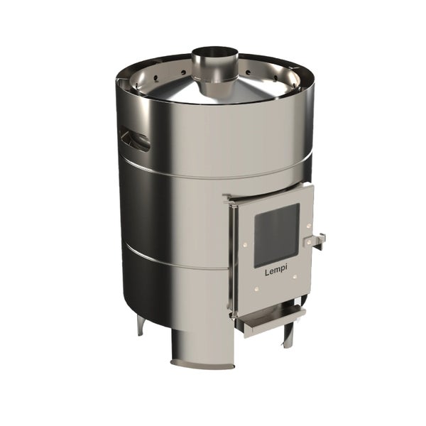 Telttasaunan kiuas 10kg