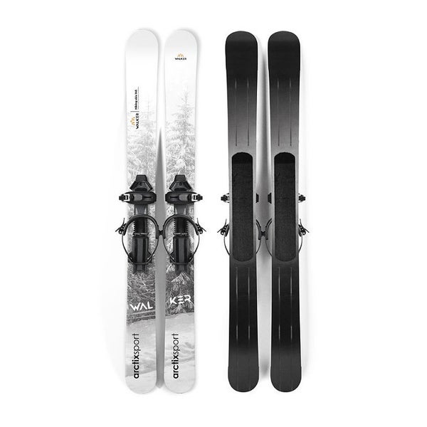 Liukulumikenk&auml; Arctix Skin