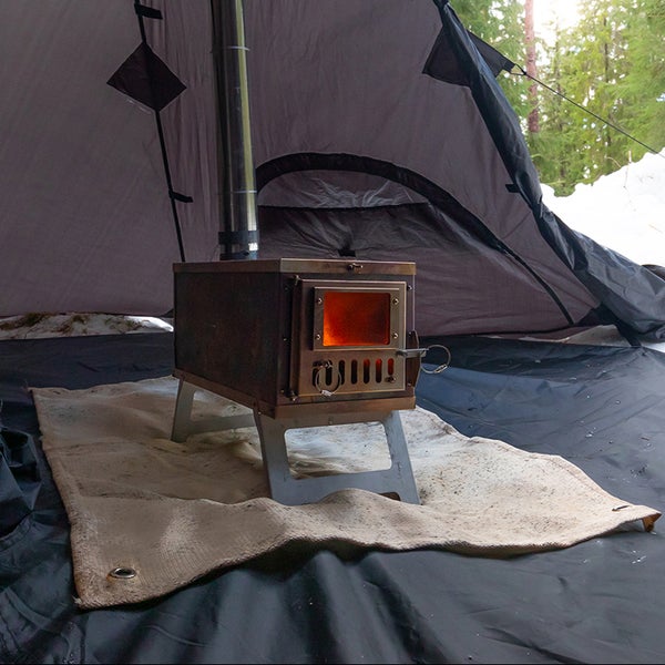 Palamaton matto 60x80