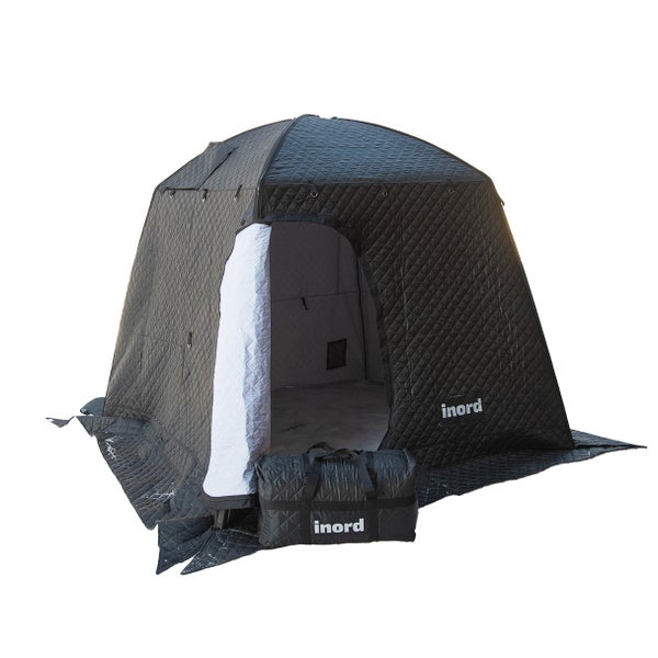 Saunateltta 185 x 185 x 190