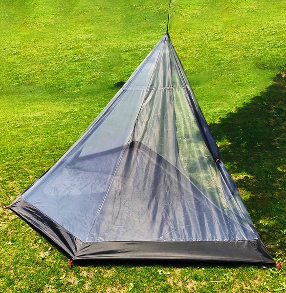 Kotateltan hyttysverkko 4