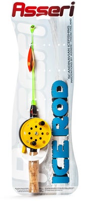 Asseri Kianta 75 pilkki combo