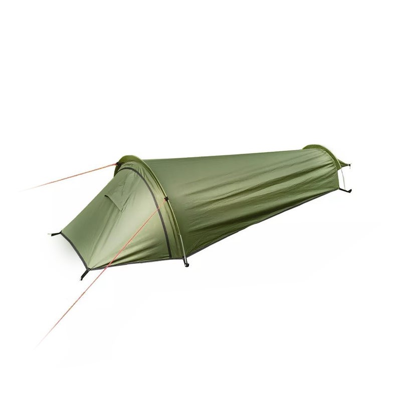 Bivy teltta vihre&auml;