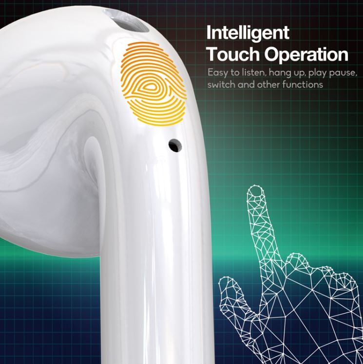 Langattomat Bluetooth kuulokkeet