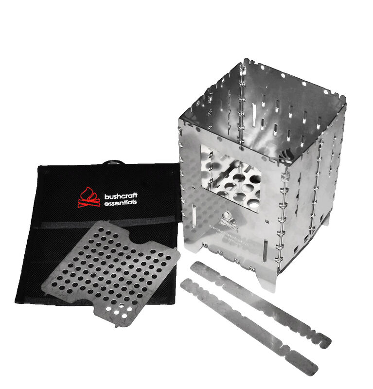 Risukeitin Bushbox XL Combination Kit