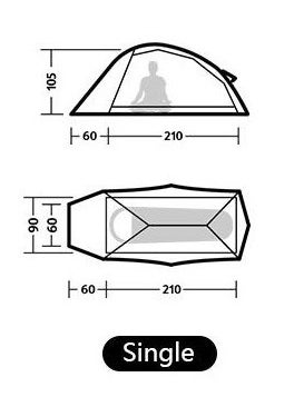 Cloud Up Pro yhdelle hengelle