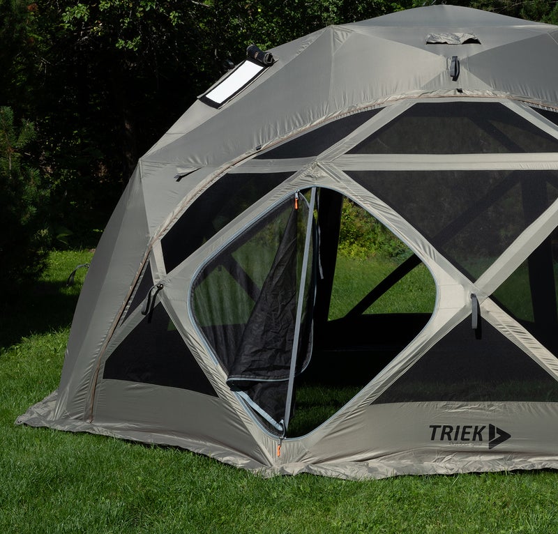 Verkko sivun verkko oven saa avattua osittain tai kokonaan.