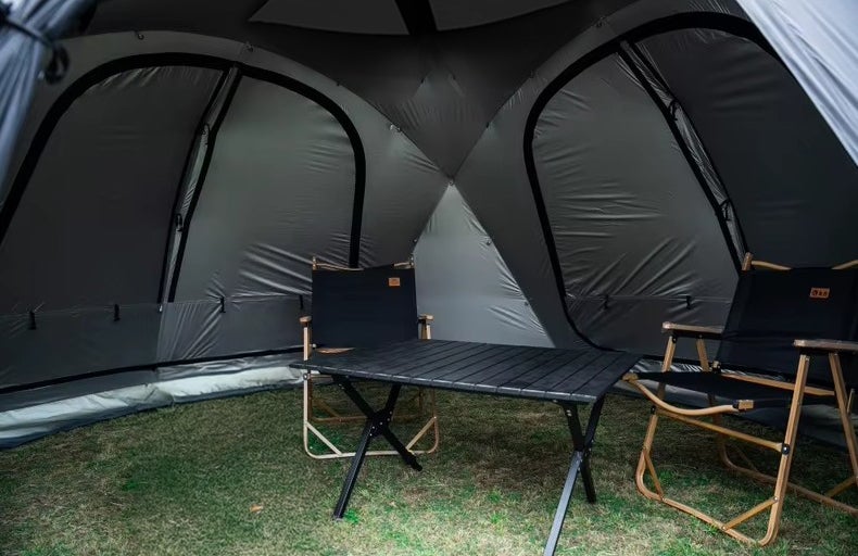 Dometeltta Silver Coating pinnoitteella