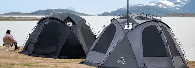 Dometeltta 4 vuodenajan k&auml;ytt&ouml;&ouml;n