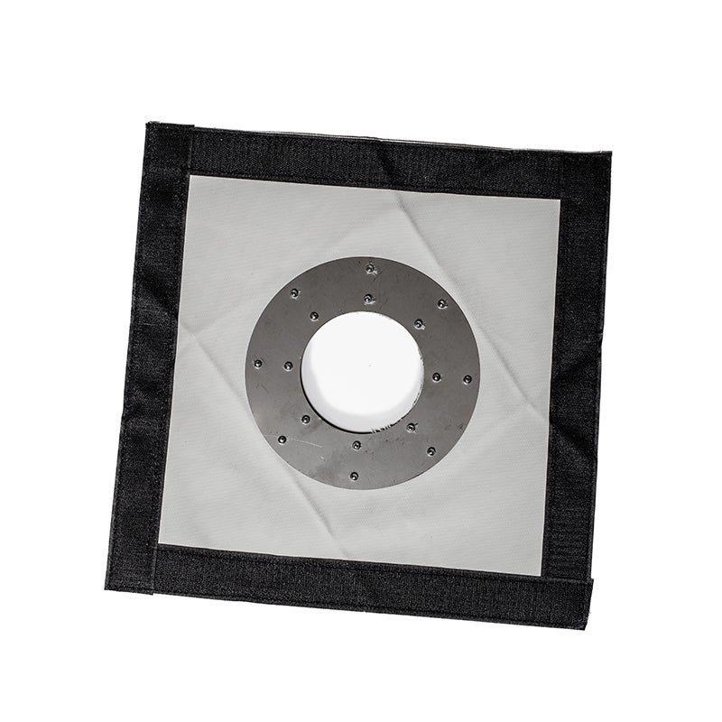 Piipun l&auml;pivienti 10 cm rei&auml;ll&auml;