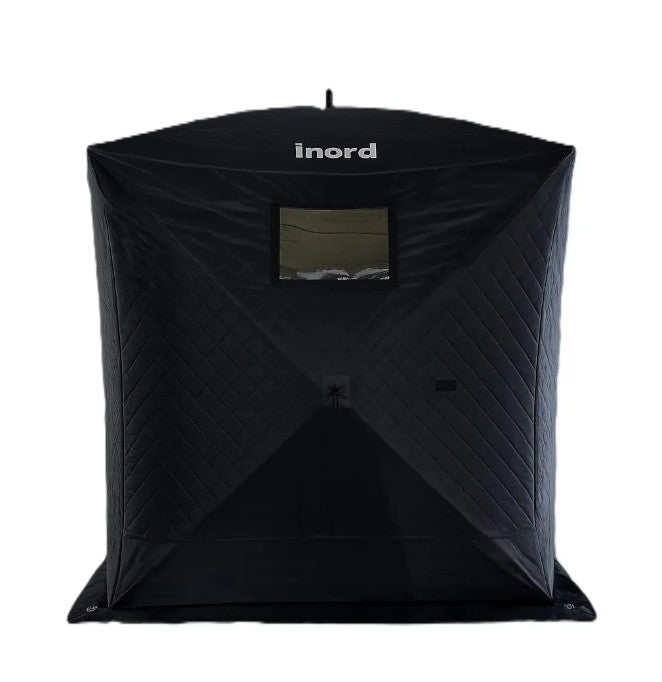 Saunateltta musta sis&auml;puoli