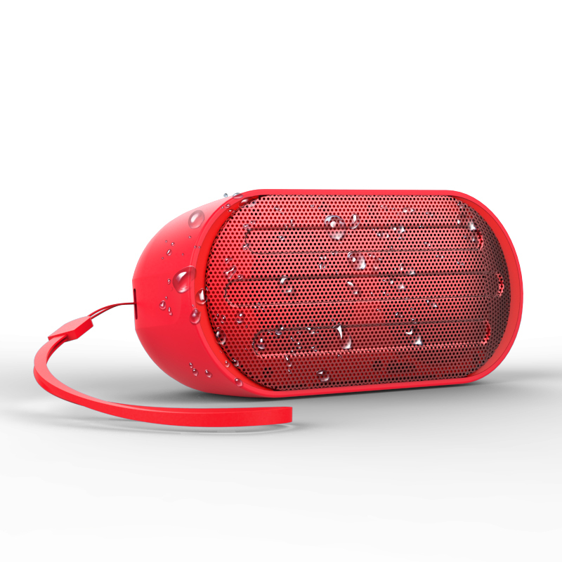 IP67 Bluetooth Speaker