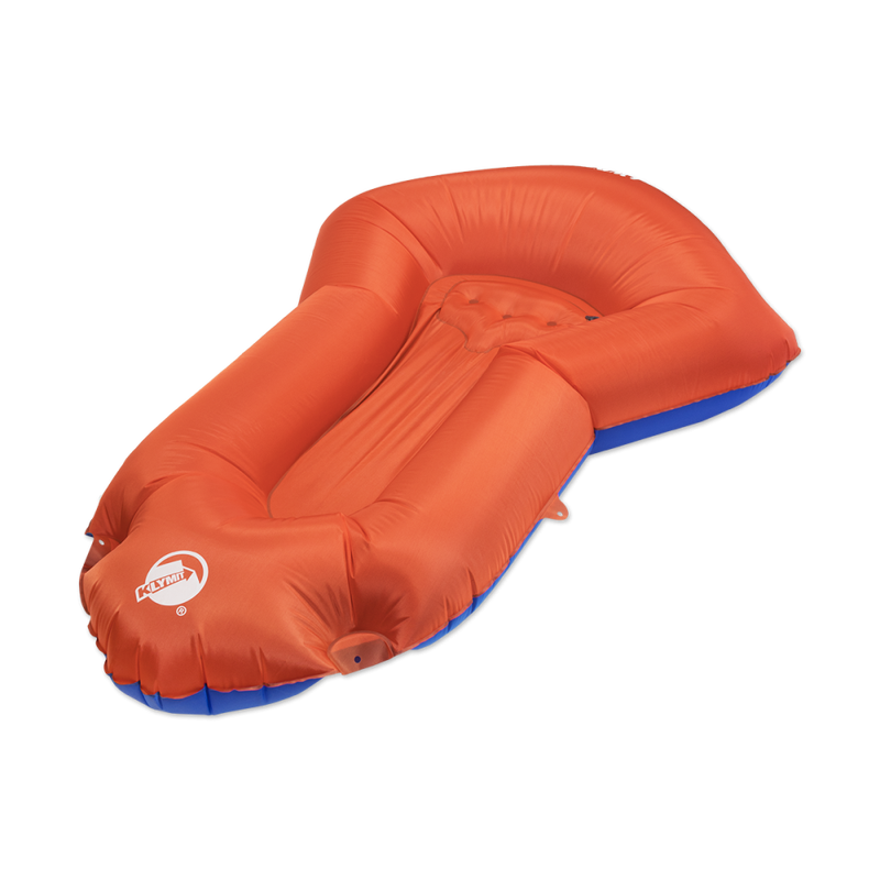 Ultrakevyt Klymit Litewater Dinghy