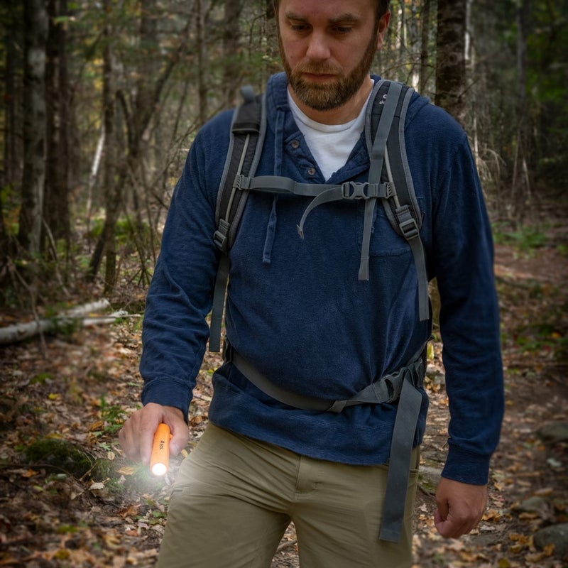 Plasmasytytin led valolla Sol Fire Lite