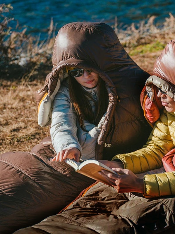 Untuvamakuupussi SnowPetrel -7.3