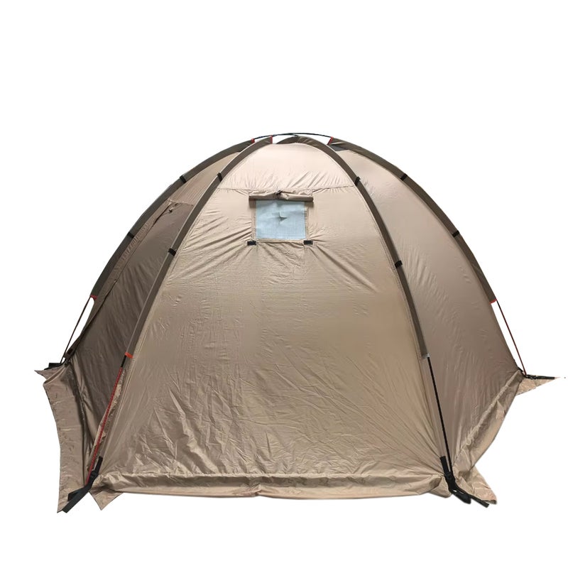 Dometeltta Mini lattialla 40D Nylon