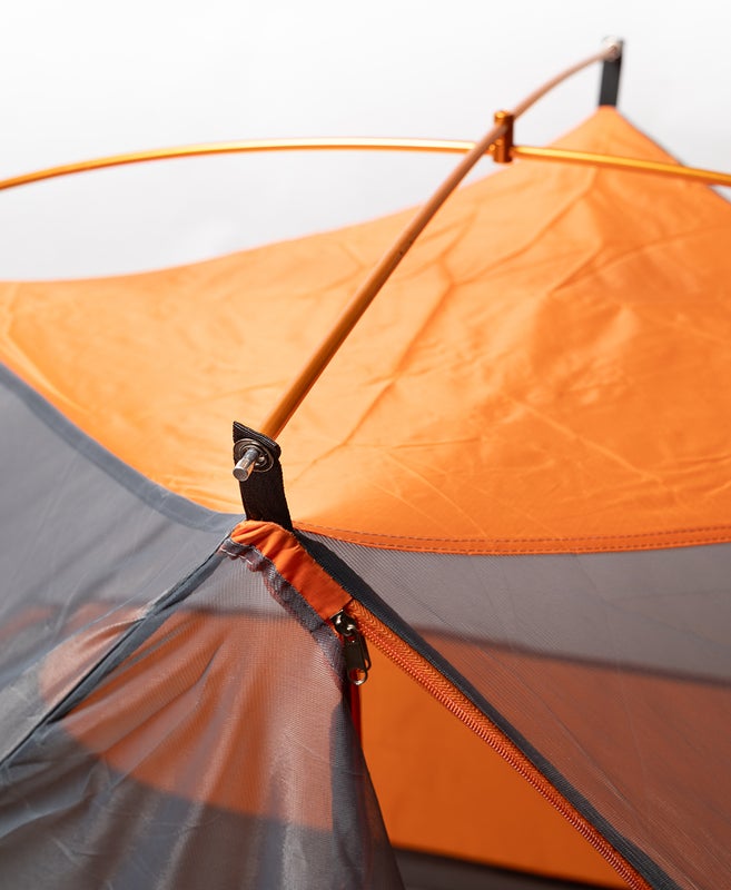 1 hengen teltta polyesteri