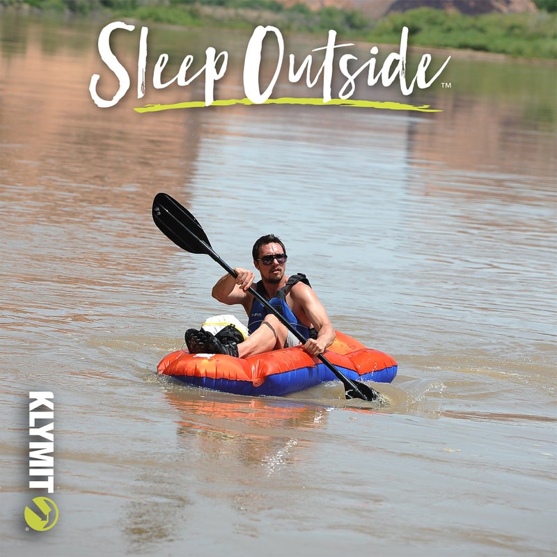 Ultrakevyt  Klymit Litewater Dinghy