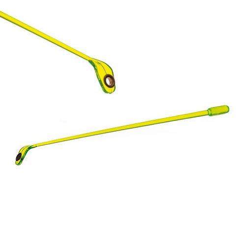 Fluorinvihre&auml; k&auml;rki 20cm pitk&auml;