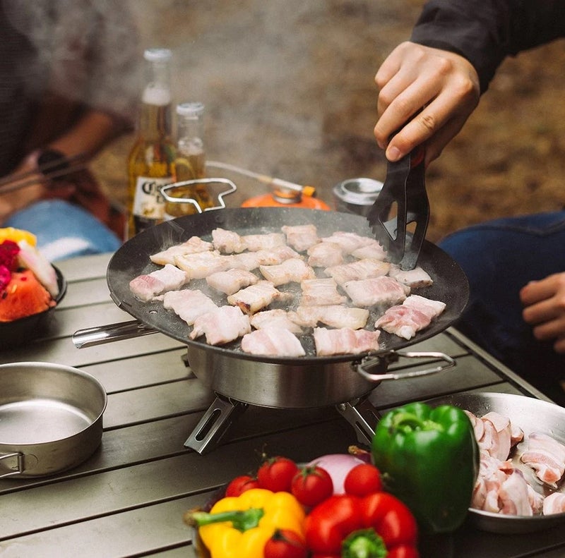 Kaasukeitin Saturn Fire Maple