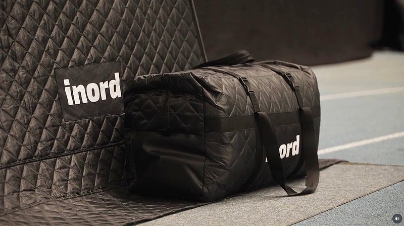 Saunateltan kantokassi