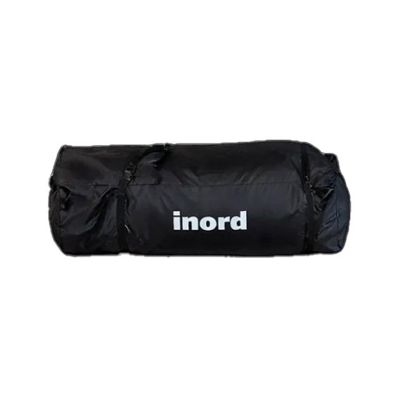 Saunateltta musta sis&auml;puoli