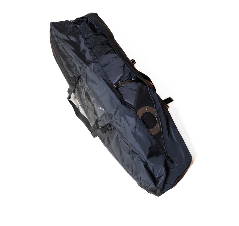 Telttasauna pilkkiteltta kassi