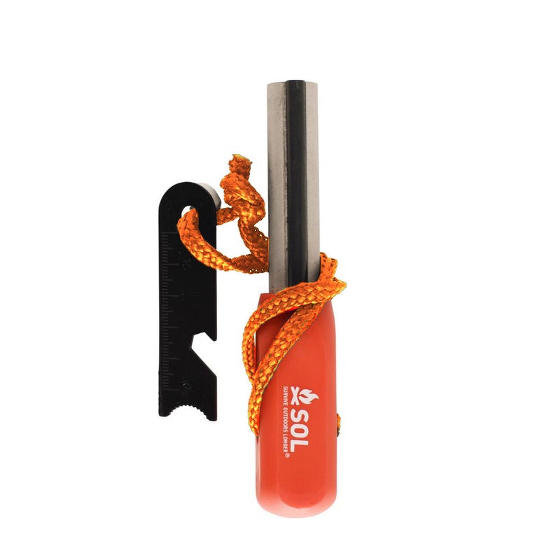 Mag Striker with Tinder Cord