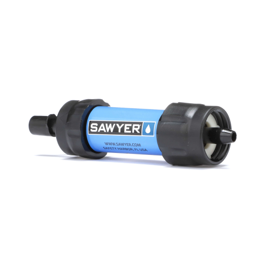 Mini Water Filtration System