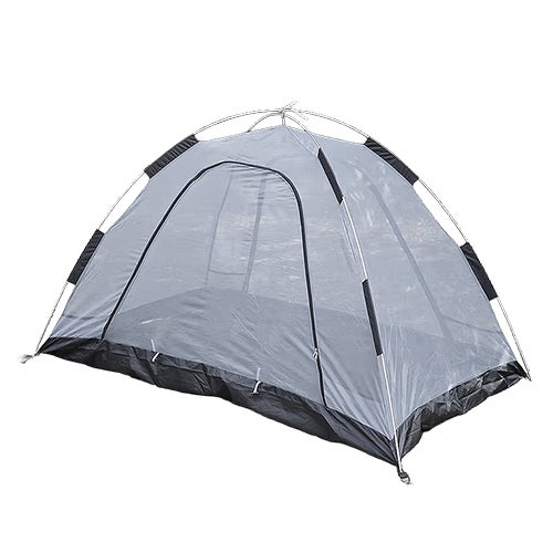 Teltan hy&ouml;nteisverkollinen tila harsomaista tiuhaa B3 verkkoa jolla on my&ouml;s kylm&auml;&auml; vastaan erist&auml;v&auml; vaikutus.