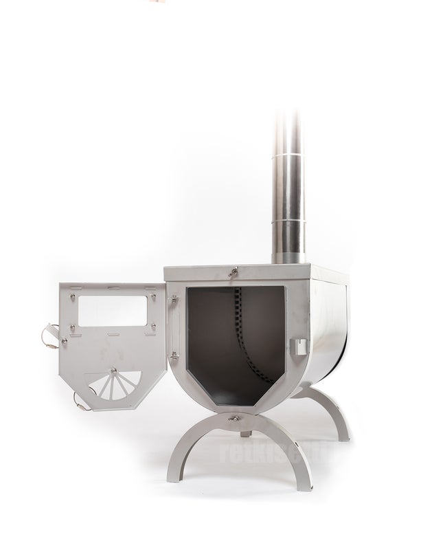 Kamiina 1,6kg titaani