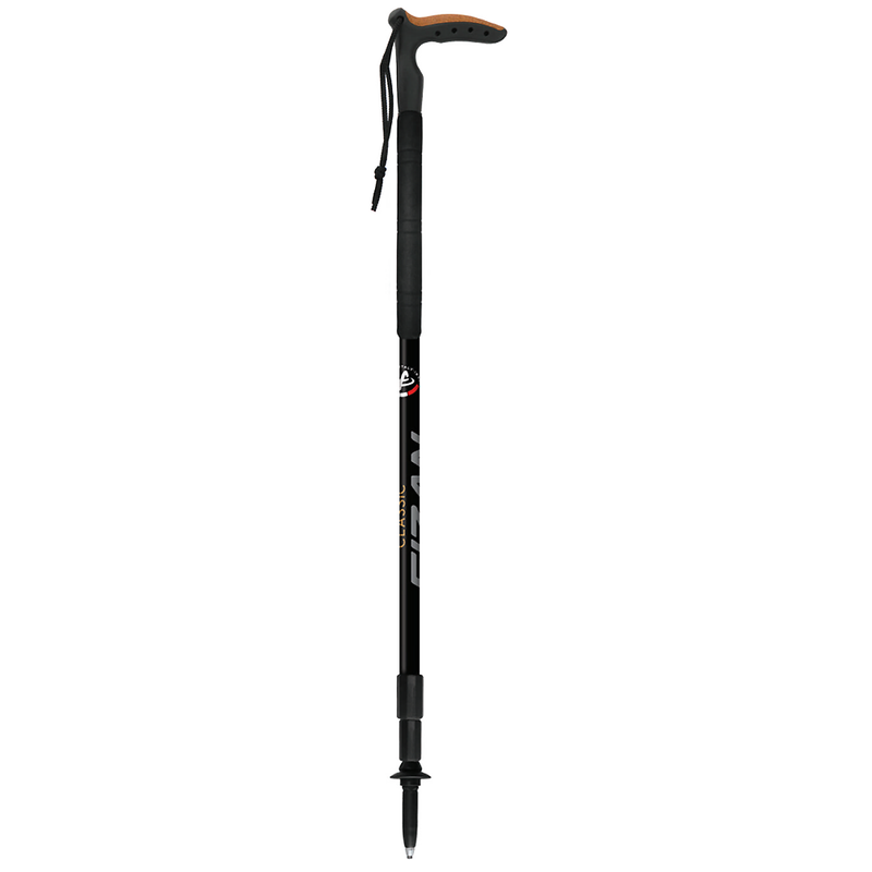 K&auml;velysauva Fizan Classic Alu 68-140cm