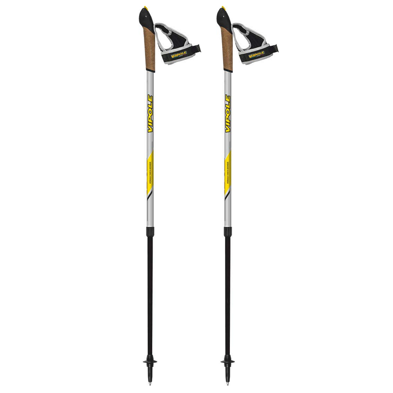 Vaellussauva Vipole High Performer Alu Tg M 100-130 cm